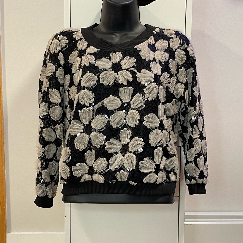 Skirt & Top Set